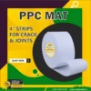 PPC mat For Roof Crack Joints