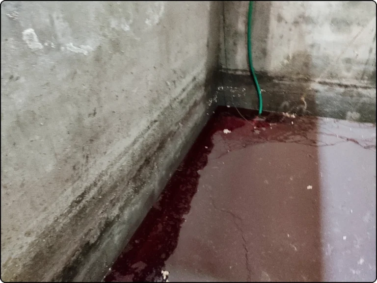 How to Stop Groundwater Leakage in 5 Steps 3 Stop Groundwater Leakage