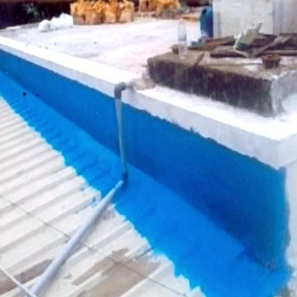 Epoxy Coating - FRP-industrial-roof-top-leakage