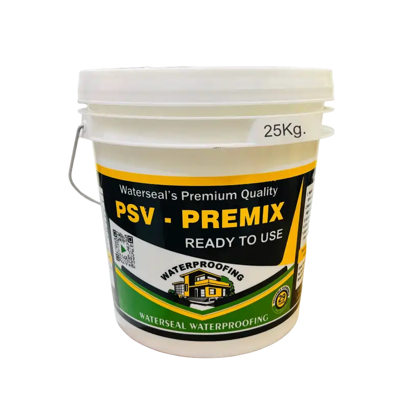 Waterproofing Chemicals For Terrace, Bathroom, Wall & Basement Coatings