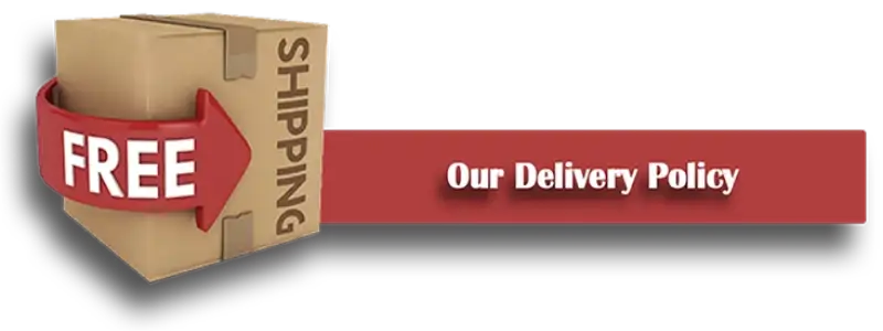 Waterseal Shipping and Delivery Policy