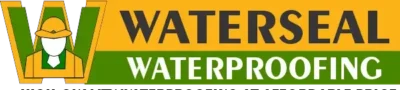 Waterseal retina Logo