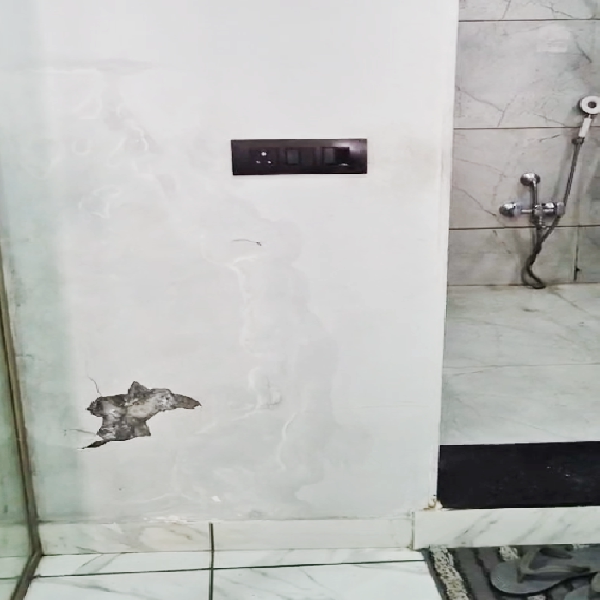 Is Your Home Waterproof?