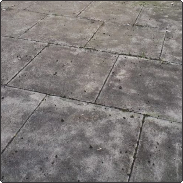 waterproofing solution for building conditions – RCC slab