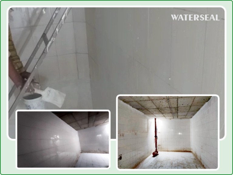 water-tank-Leakage Repair Services Ahmedabad