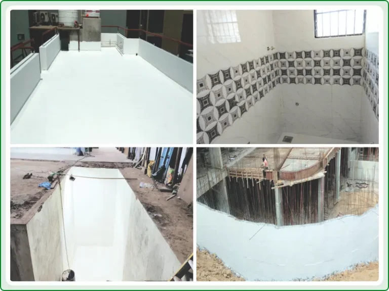 All Waterproofing Services