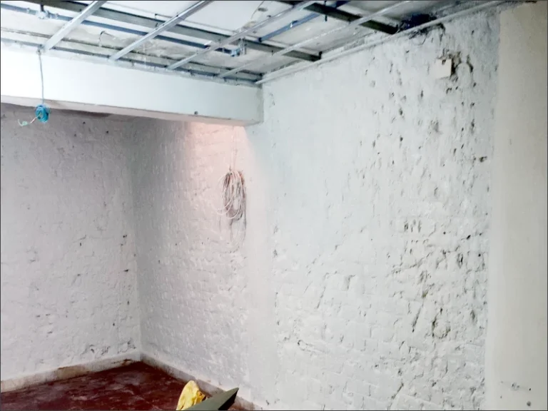 How to Stop Groundwater Leakage in 5 Steps 4 Interior Wall Waterproofing Services in Ahmedabad