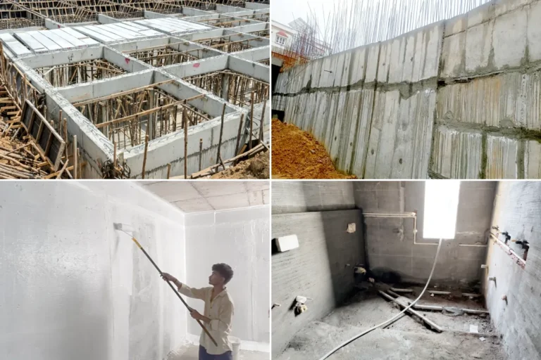 New Construction Waterproofing Tips and Solutions