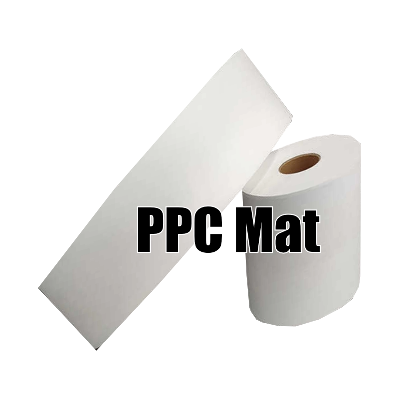 PPC Mat For Cracks Joints