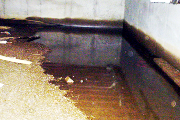 How to Stop Groundwater Leakage in 5 Steps 1 Stop Groundwater Leakage in 5 Steps