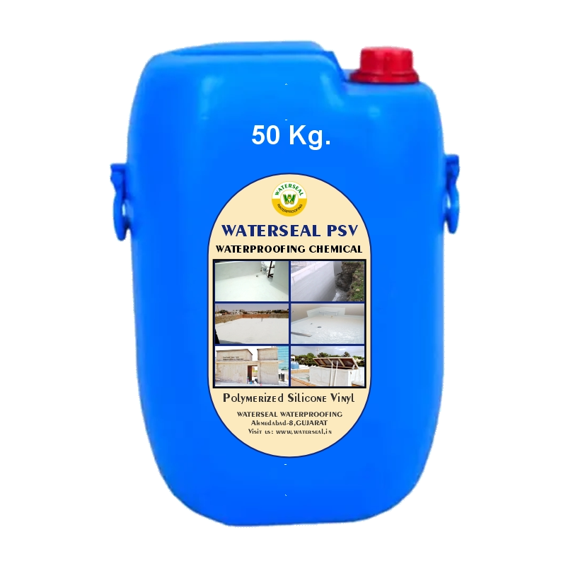 Waterseal PSv Liquid
